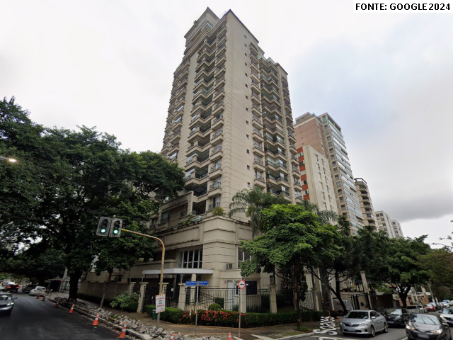 Apartamento - Venda, Vila Mariana, São Paulo, SP